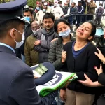 War Widow Squadron Leader Priyanka Saxena to Rejoin IAF After 13 Years Following Supreme Court Order