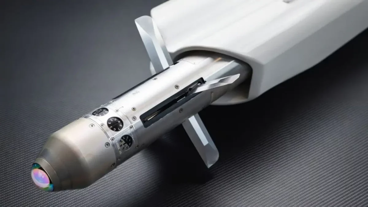 Thales and Kalyani Strategic Systems Sign Alliance to Manufacture 70 mm Guided and Unguided Rockets in India 1