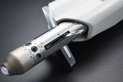 Thales and Kalyani Strategic Systems Sign Alliance to Manufacture 70 mm Guided and Unguided Rockets in India 1