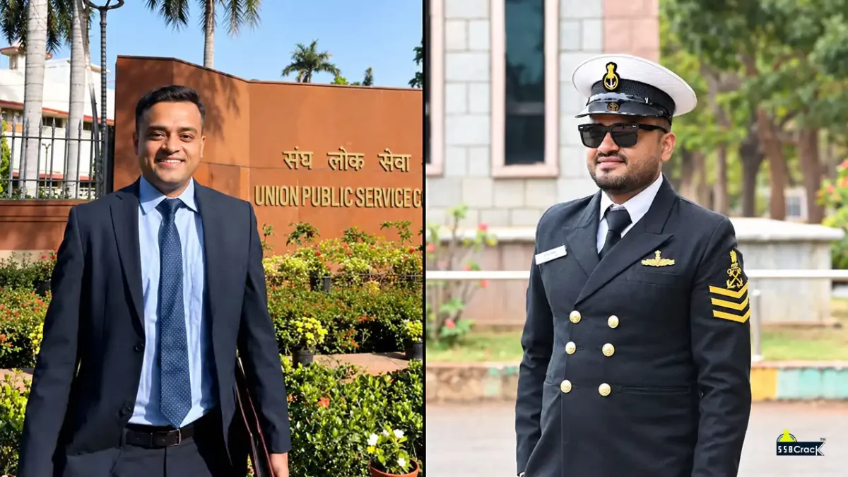Mayank Sachan Cracks UPSC After 15+ Failed Attempts