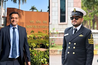 Mayank Sachan Cracks UPSC After 15+ Failed Attempts