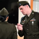 US Army Considers Major Uniform Changes: Collar Ranks, Baseball Caps and Black Berets Could Return