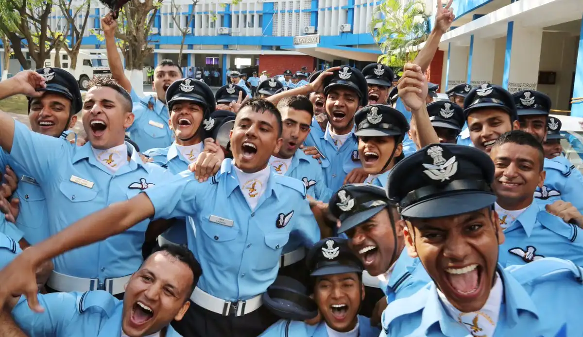 afcat 2 2026 result