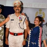 CISF Personnel Across India Promoted to Higher Ranks in Recognition of Dedicated Service