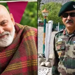 Colonel Hunny Bakshi