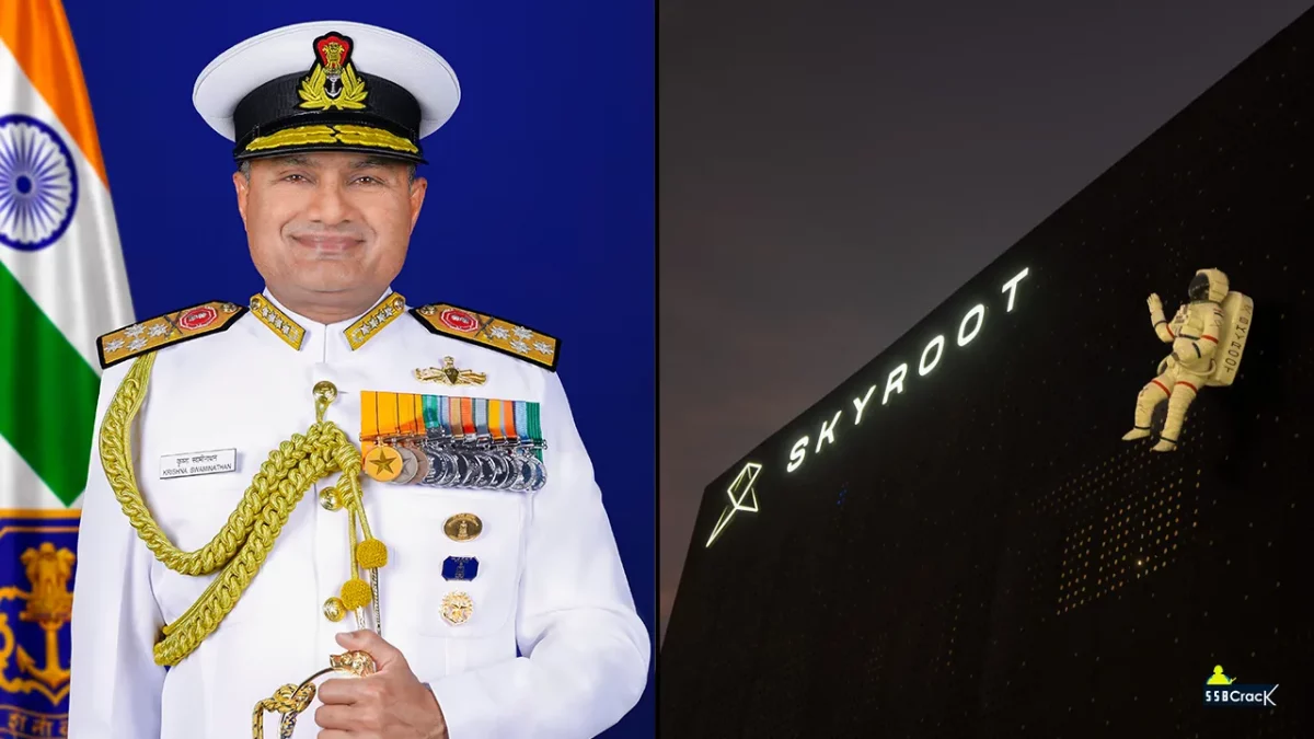 indian navy chief invites skyroot