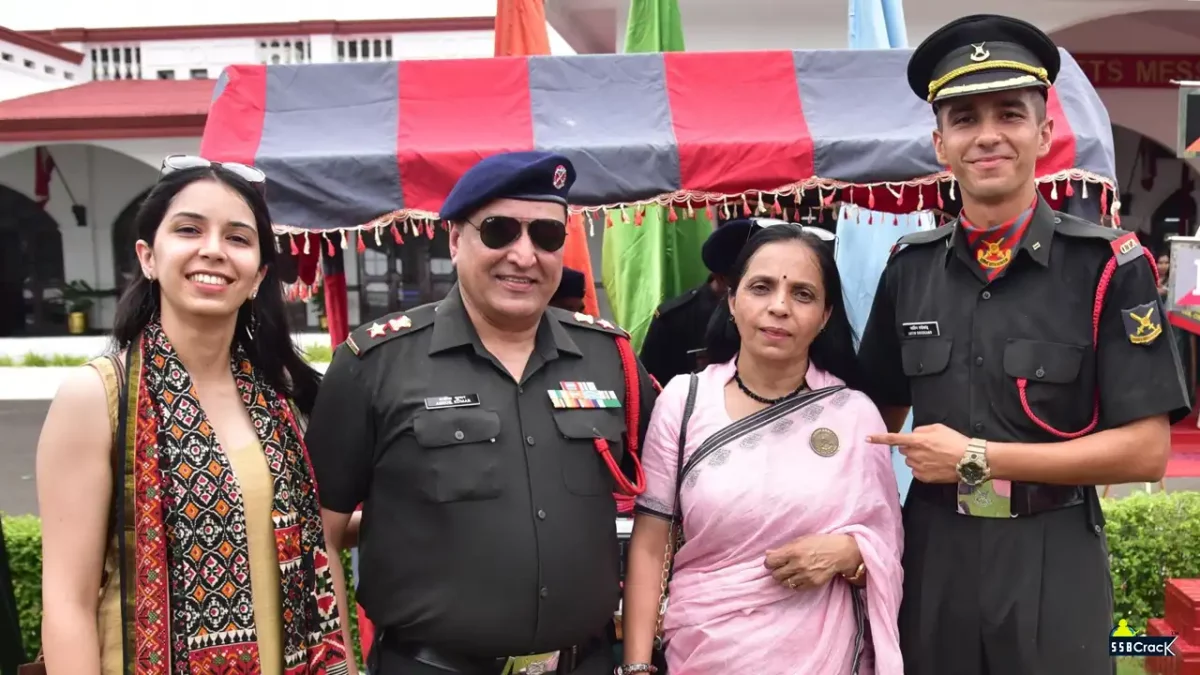 ota gaurav padak