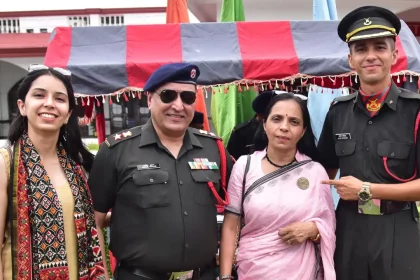 ota gaurav padak