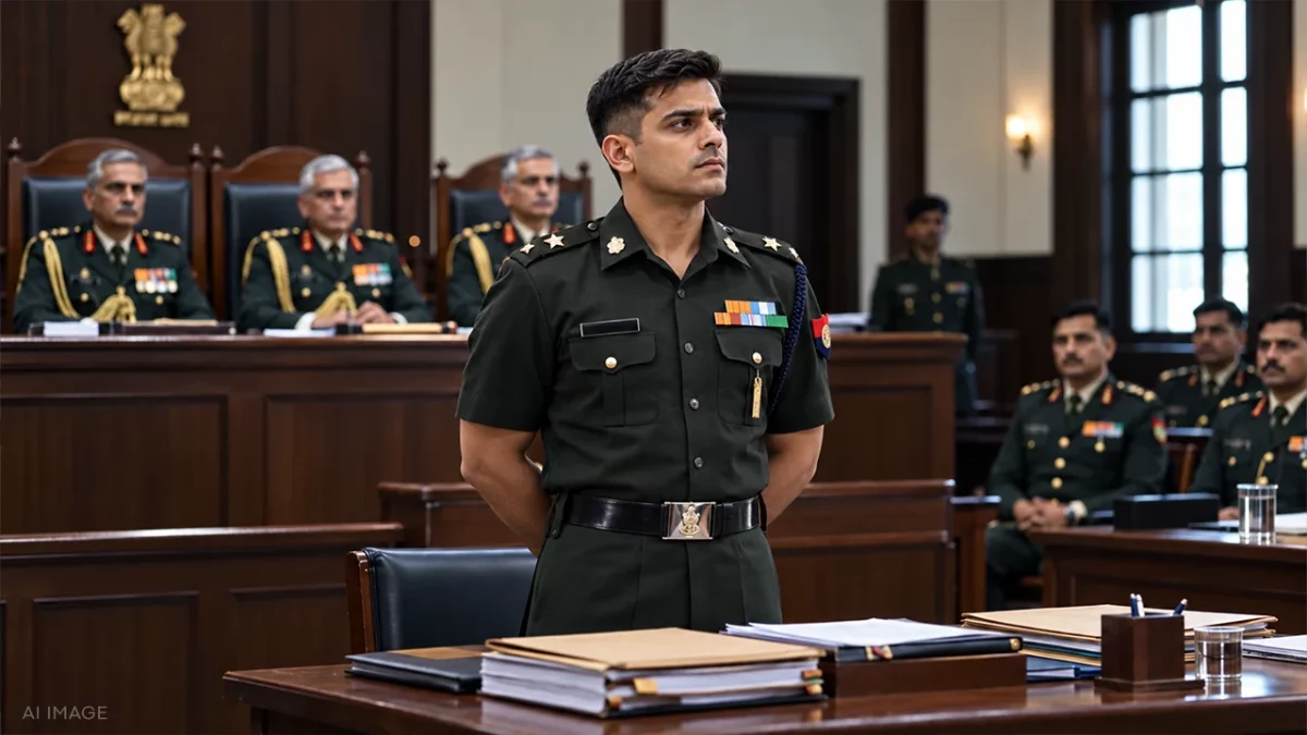 Army Major Accused of Affairs With Two Colonels’ Wives Faces Termination as AFT Refuses Stay