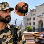BSF Jawan Says He Was Forced to Retire After Beard Permission Was Revoked
