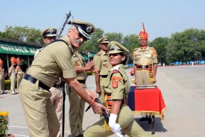 New CAPF Act 2026 Comes Into Force, Reserves Top CRPF, BSF, CISF, ITBP and SSB Posts for IPS Officers