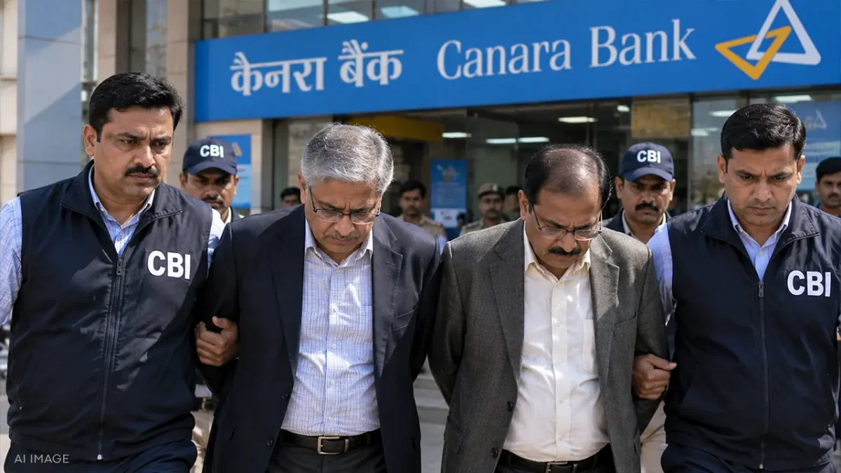 CBI Books IL&FS Energy and Ex-Directors