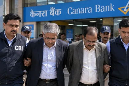 CBI Books IL&FS Energy and Ex-Directors