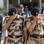 CBI CISF