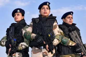 CISF Announces Major Restructuring, New Sector-Based Security System from November 1