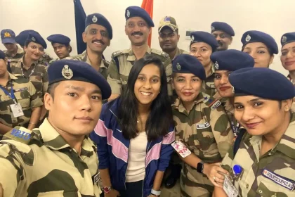 CISF to Recruit About 450 Sportspersons; Rules Amended for Constable, Head Constable and ASI Sports Quota