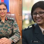 Colonel Seema Singh Retires from Indian Army, Leaves Legacy of Leadership and Fight for Women Officers’ Rights