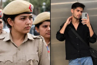 20 Delhi Police Women Constables Allegedly Duped with Marriage Promises, 23-Year-Old Man Arrested