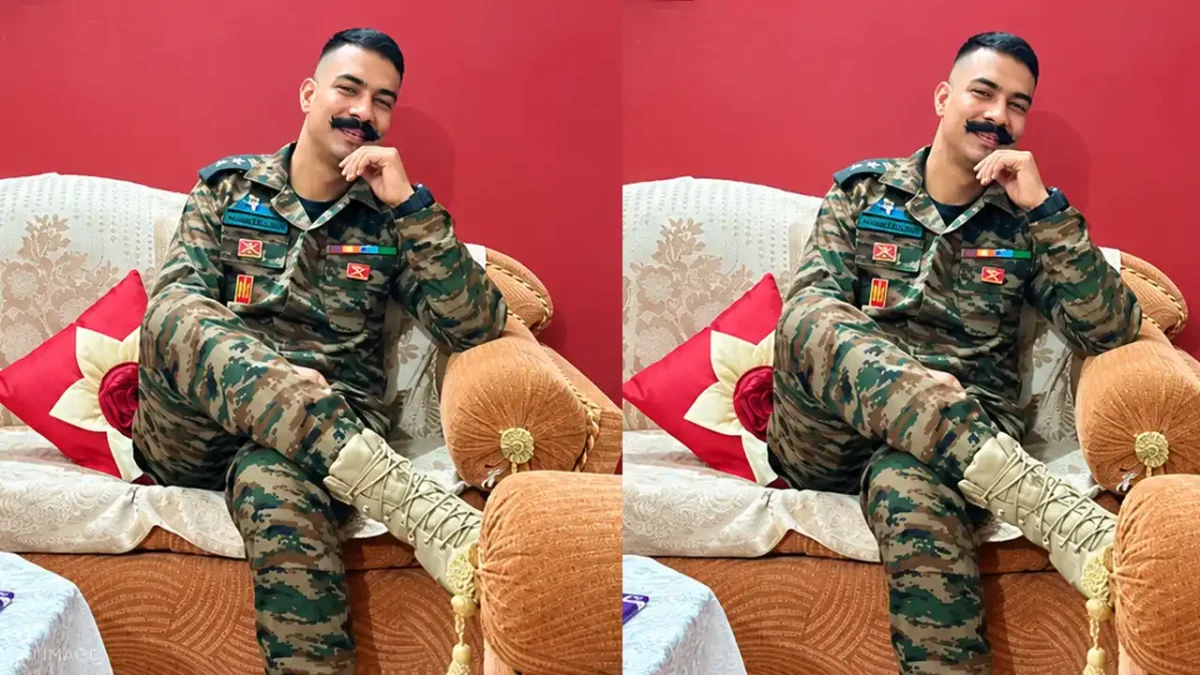 Fake Indian Army Colonel Caught in Himachal Pradesh, Hotel Employee Allegedly Posed as Officer to Avoid Toll Tax