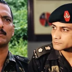 Former Army Chief General VK Singh Recalls Working With Nana Patekar in Military Film Prahaar