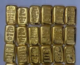 Gold