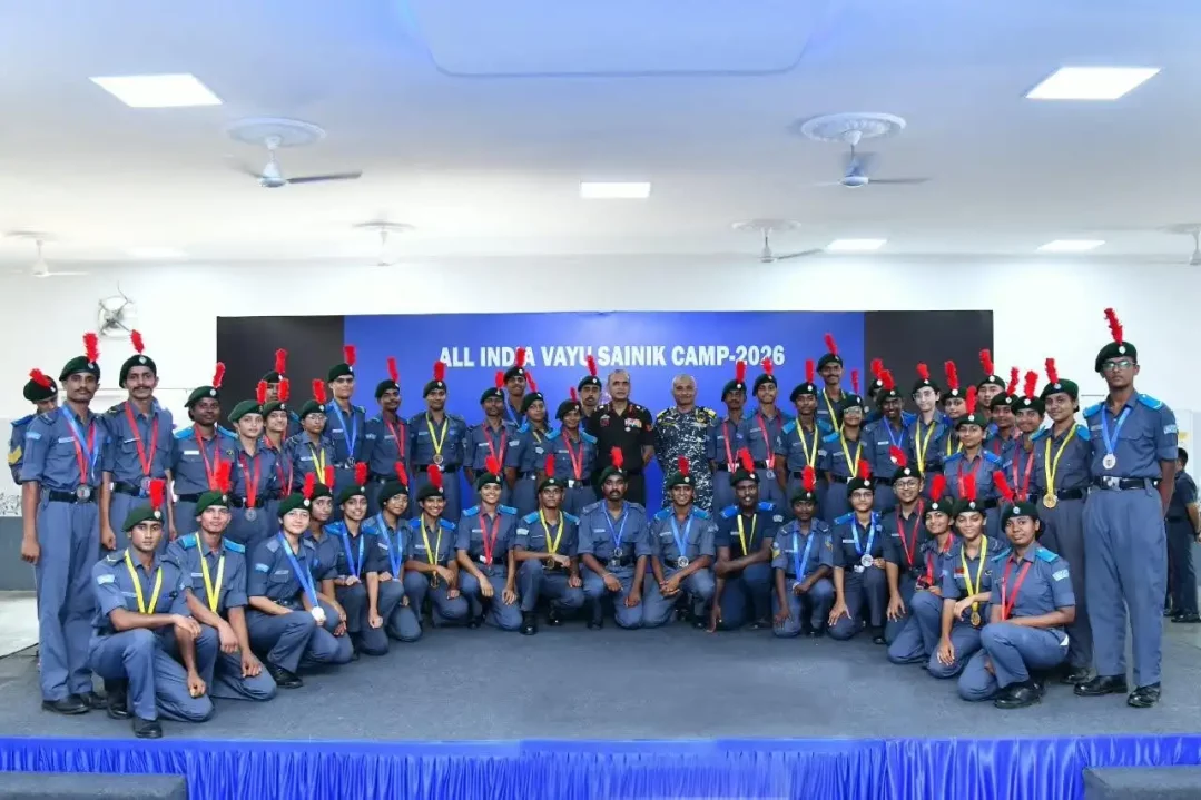 Group Photo 15