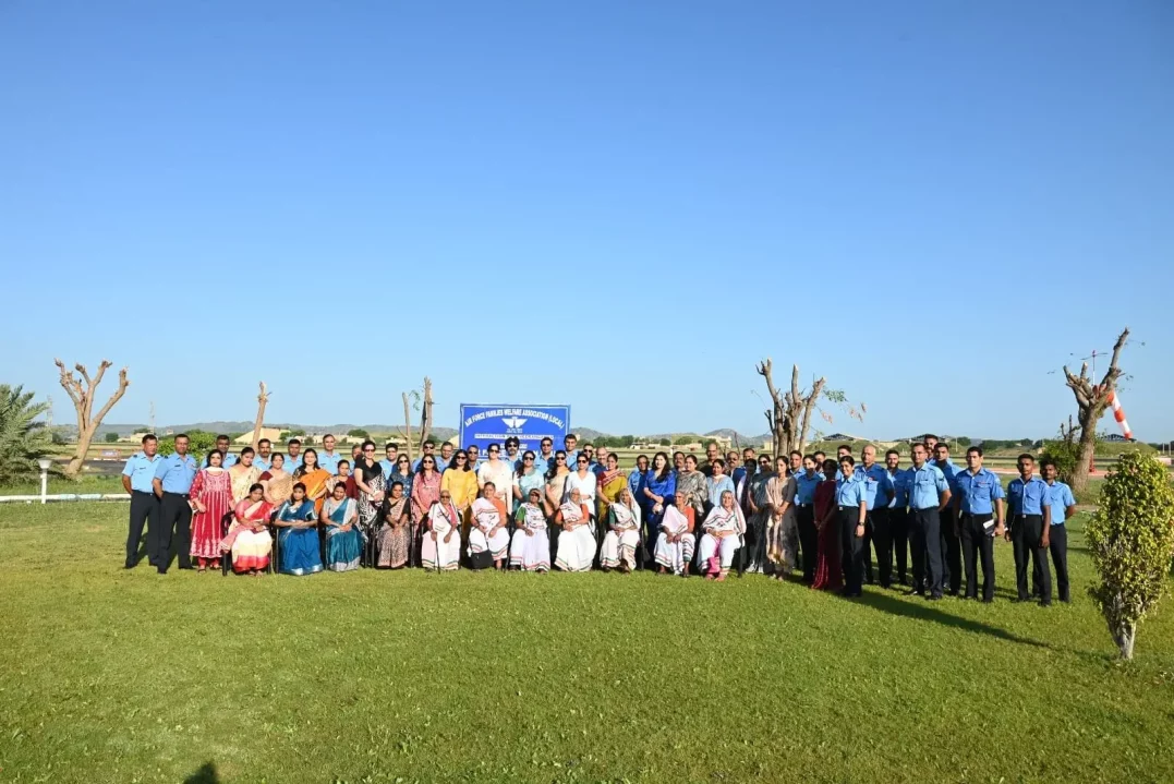 Group Photo 4
