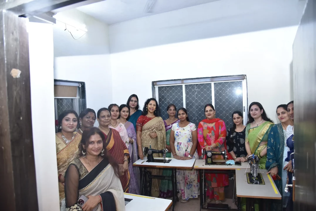 Group Photo of Women