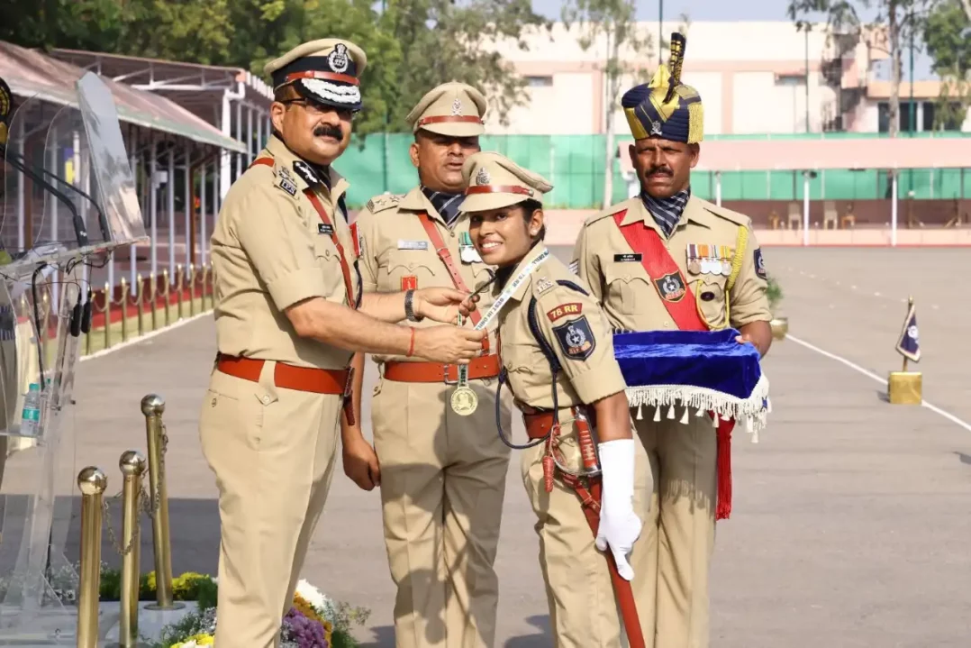 IPS Kuhoo Garg 1