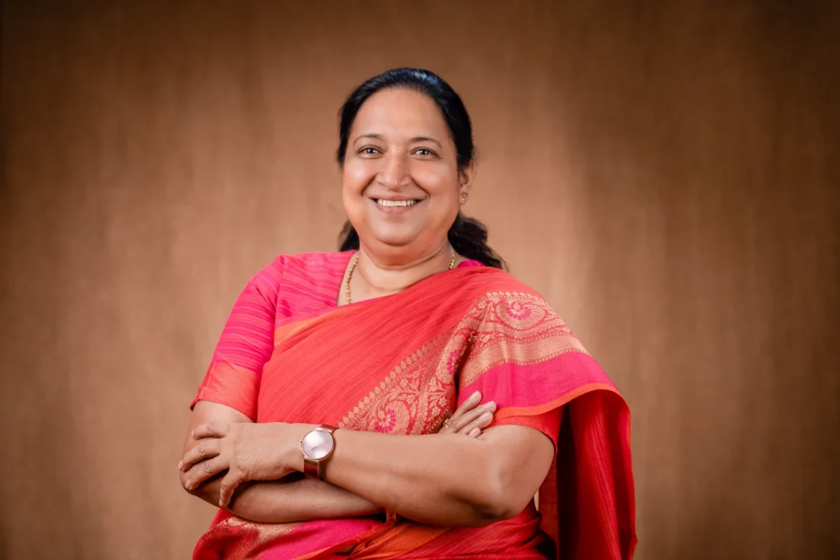 Kargil War Widow Appointed Karnataka Governor