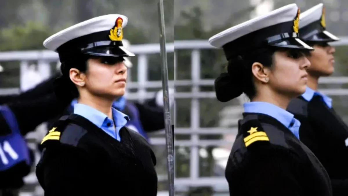 Indian Coast Guard to Recruit Enrolled Personnel Through SSC for 2027 Batches
