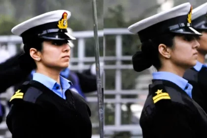 Indian Coast Guard to Recruit Enrolled Personnel Through SSC for 2027 Batches