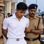 Indian Navy Sailor Arrested for Allegedly Leaking Sensitive Naval Information to Pakistani Operative