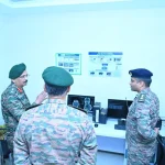 Lt Gen C G Muralidharan Visits Military Hospital Secunderabad, Reviews Healthcare Infrastructure and Medical Readiness