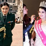 Major Garima Yadav Becomes UP Governor’s First Woman Army ADC