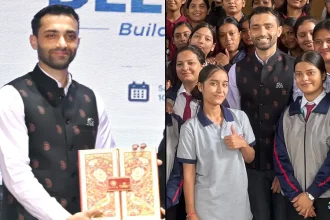 Major Rishabh Singh Sambyal Invited by Uttarakhand Governor to Address Deep Tech 2030 Initiative