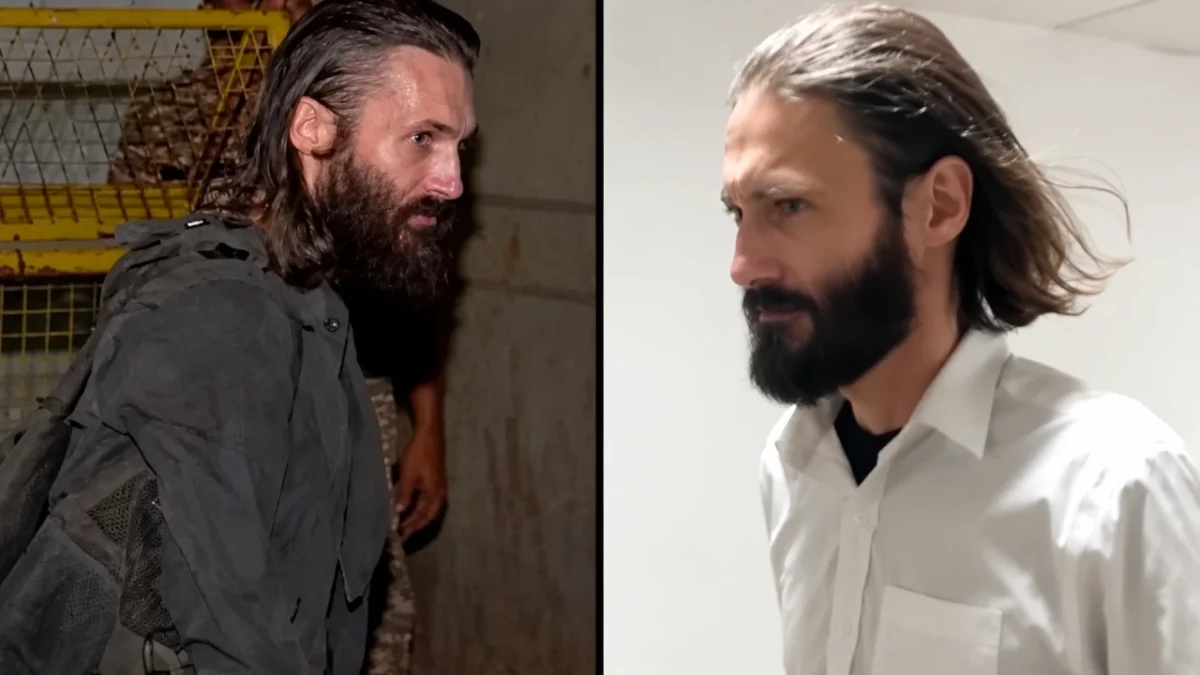 Matthew Aaron VanDyke Returns to India, Appears Before Delhi NIA Court in Myanmar Training Case