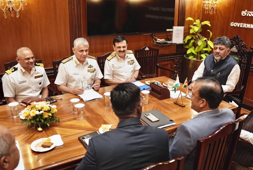 Officers Interacting 1