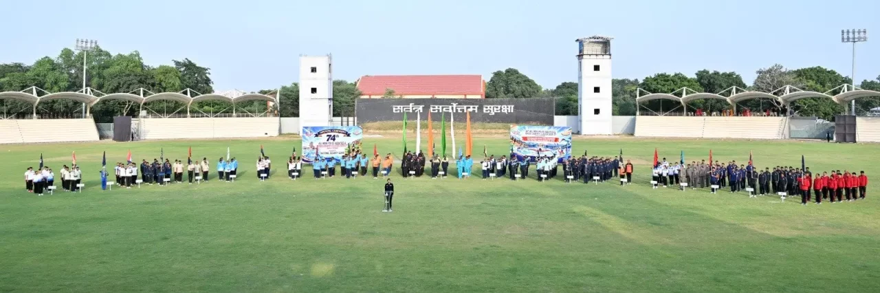 Officers Together 2