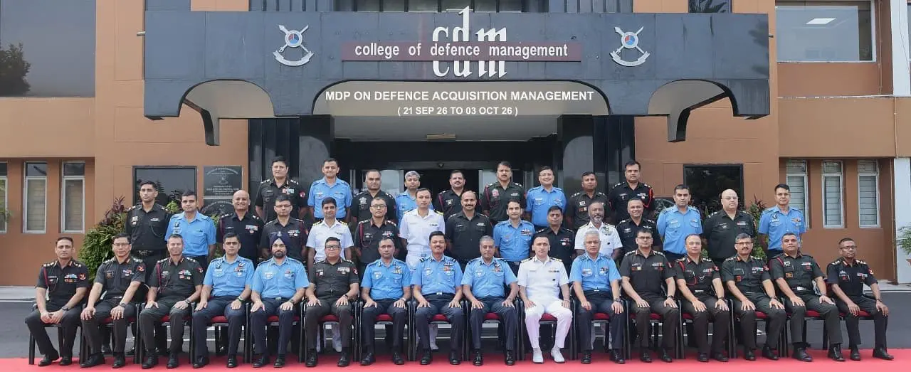 Officers Together 4