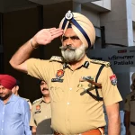 ED Takes Former Punjab Police DIG Harcharan Singh Bhullar Into Custody in Money-Laundering Probe