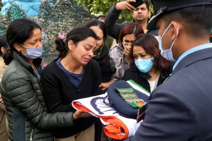 Priyanka Saxena Will Be Trained and Reinstated as Squadron Leader in Indian Air Force, IAF Chief Confirms
