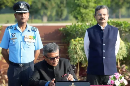 Rajesh Kumar Singh