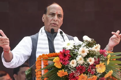 Rajnath Singh 1