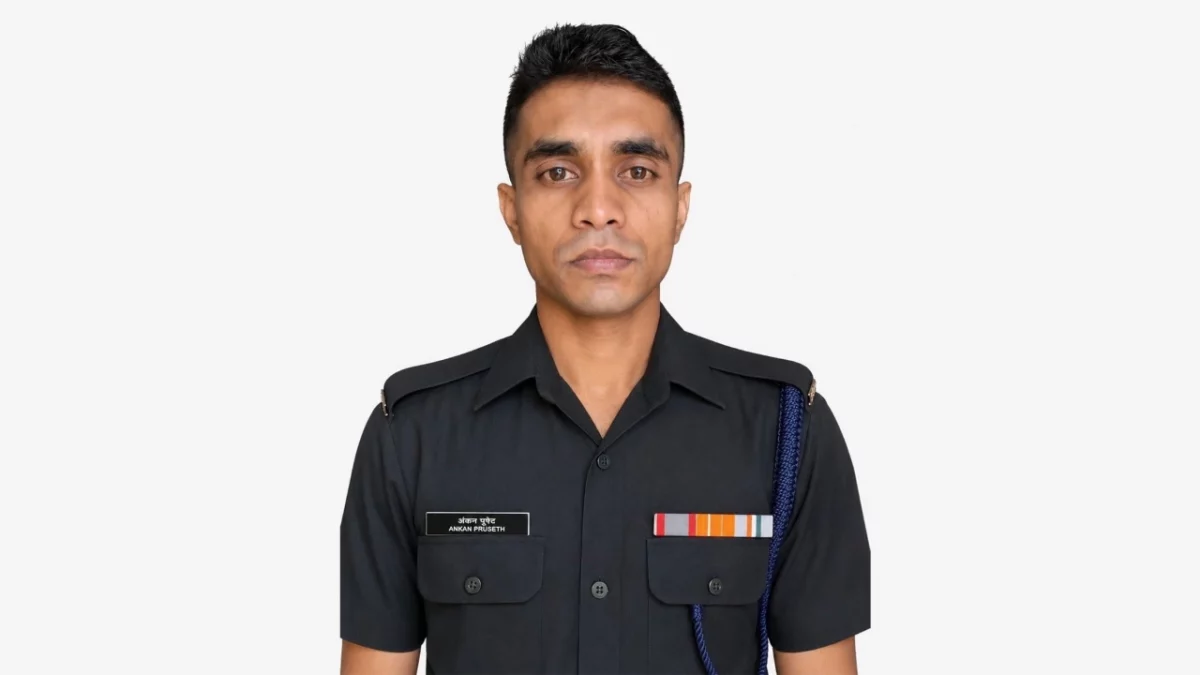 Indian Army Soldier Clears SSB Interview for SCO-59 Course After 3 Failed Attempts