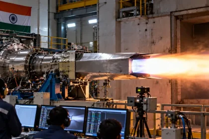MoD Floats Tender for 500 Scramjet Engines for Hypersonic Missiles