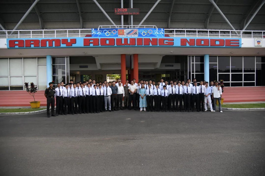 Students Together