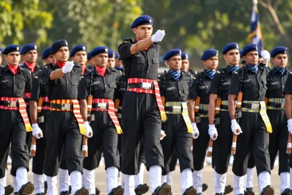 18300 Agniveers Set to Leave Indian Armed Forces by December 31 as First Batch Completes 4 Years