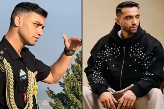 Major Rishabh Singh Sambyal Partners with Bonkers Corner for New Streetwear Collection
