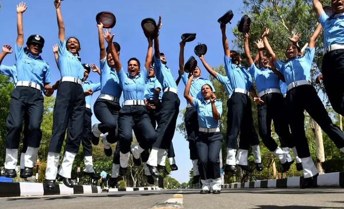 India Celebrates 94th Indian Air Force Day with Parades and Flypasts